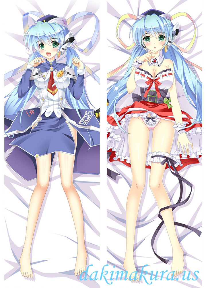 Yumemi Hoshino - Planetarian Japanese Hugging Body PillowCases